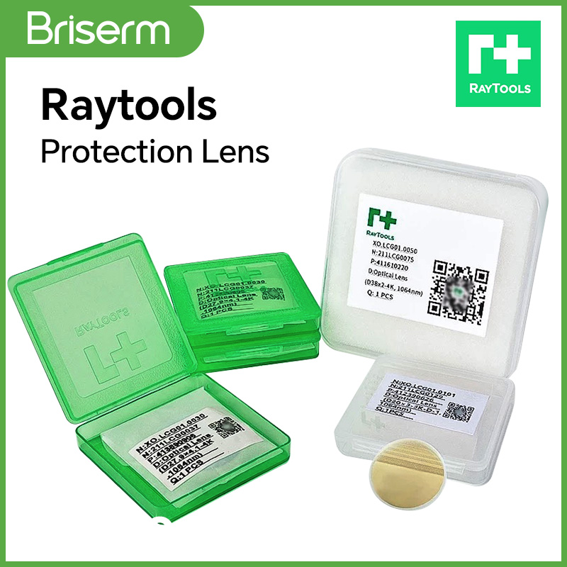 Holy Stone Drone Hs720 - Raytools Fiber Laser Lens 27.9x4.1 37x7