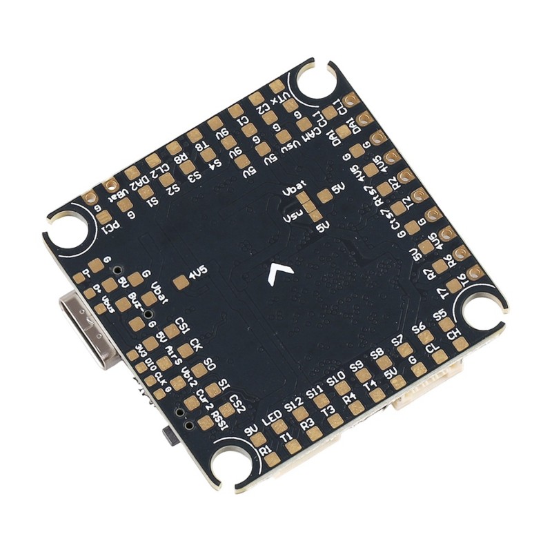 A63T-TBS Lucid H7 FC Flight Co - đánh giá và giá Drone Flight Controller