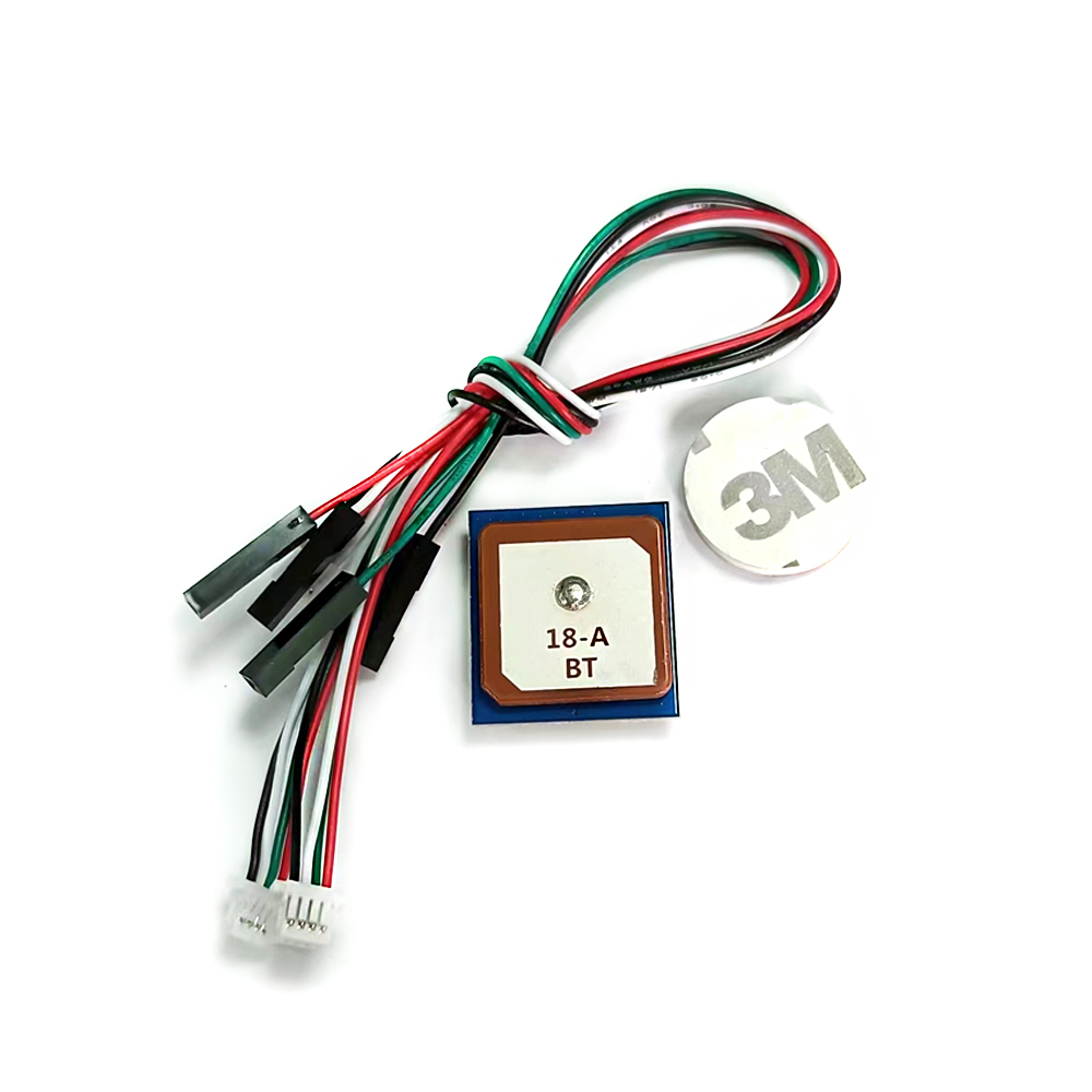 BN-220 BN880 GPS GLONASS Modul - đánh giá và giá Drone Antenna