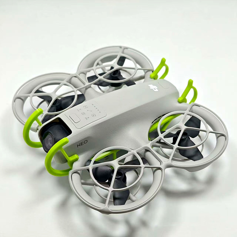 2pcs Gimbal Lens Bumper Collis - đánh giá và giá Drone Landing Gear