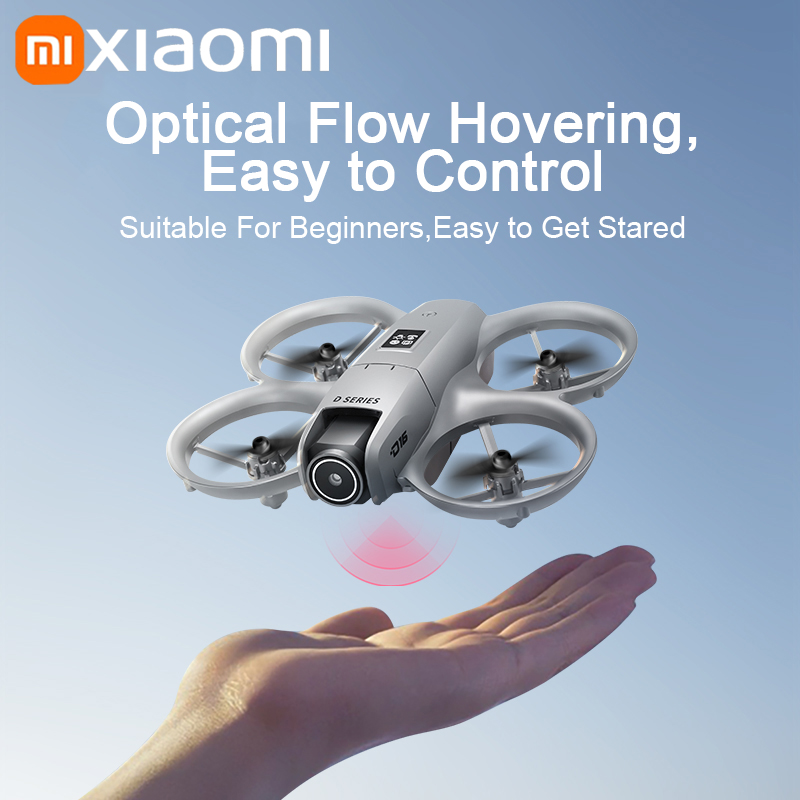 Xiaomi D16 GPS Drone 8K Aerial - đánh giá và giá Drone Gps Mount