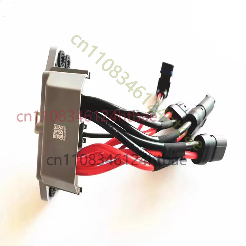 Used,FOR DJIAgras Drone T50 Po - đánh giá và giá Drone Power Distribution Board