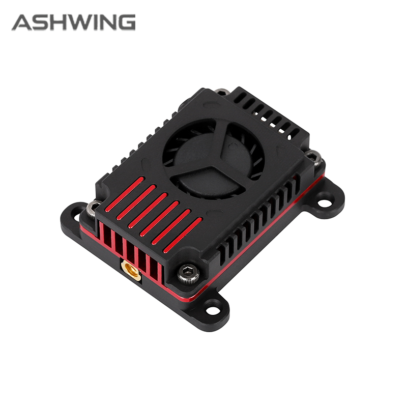 ASHWING5.8G Long-Range Video T - đánh giá và giá Drone Transmitter