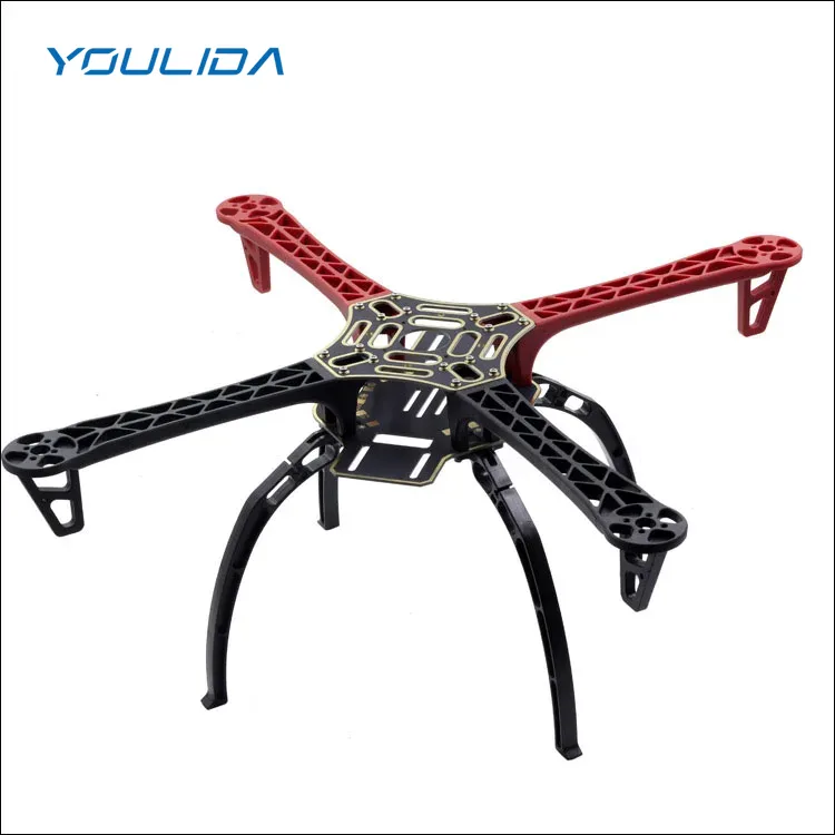 F450 Quadcopter Frame Kit for  - đánh giá và giá Drone Landing Gear