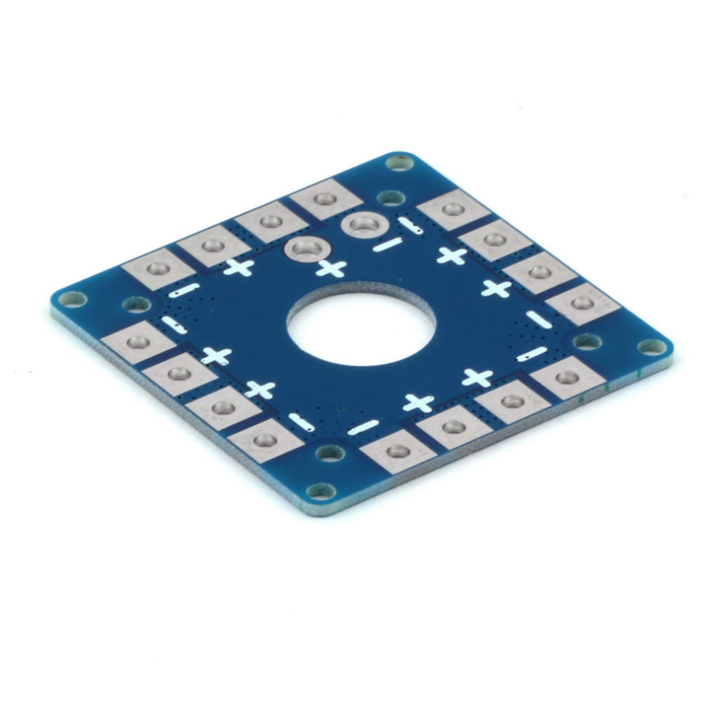 200A 80A Phân Phối Điện Bảng D - đánh giá và giá Drone Power Distribution Board