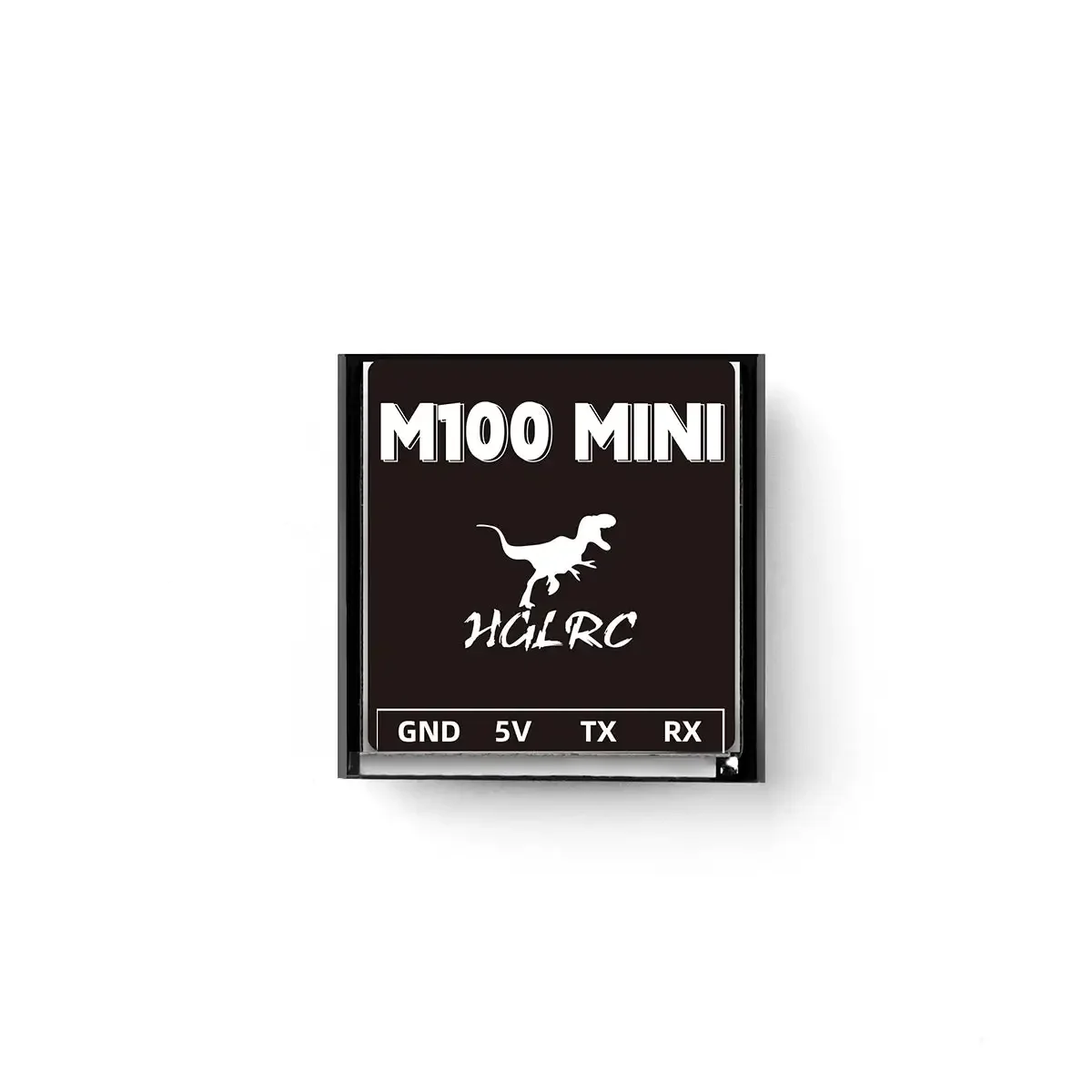 HGLRC M100 MINI GPS Module M10 - đánh giá và giá Drone Antenna