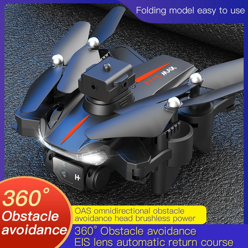 P11 Pro Max Drone 8K 5G GPS Pr - đánh giá và giá Drone Gps Mount
