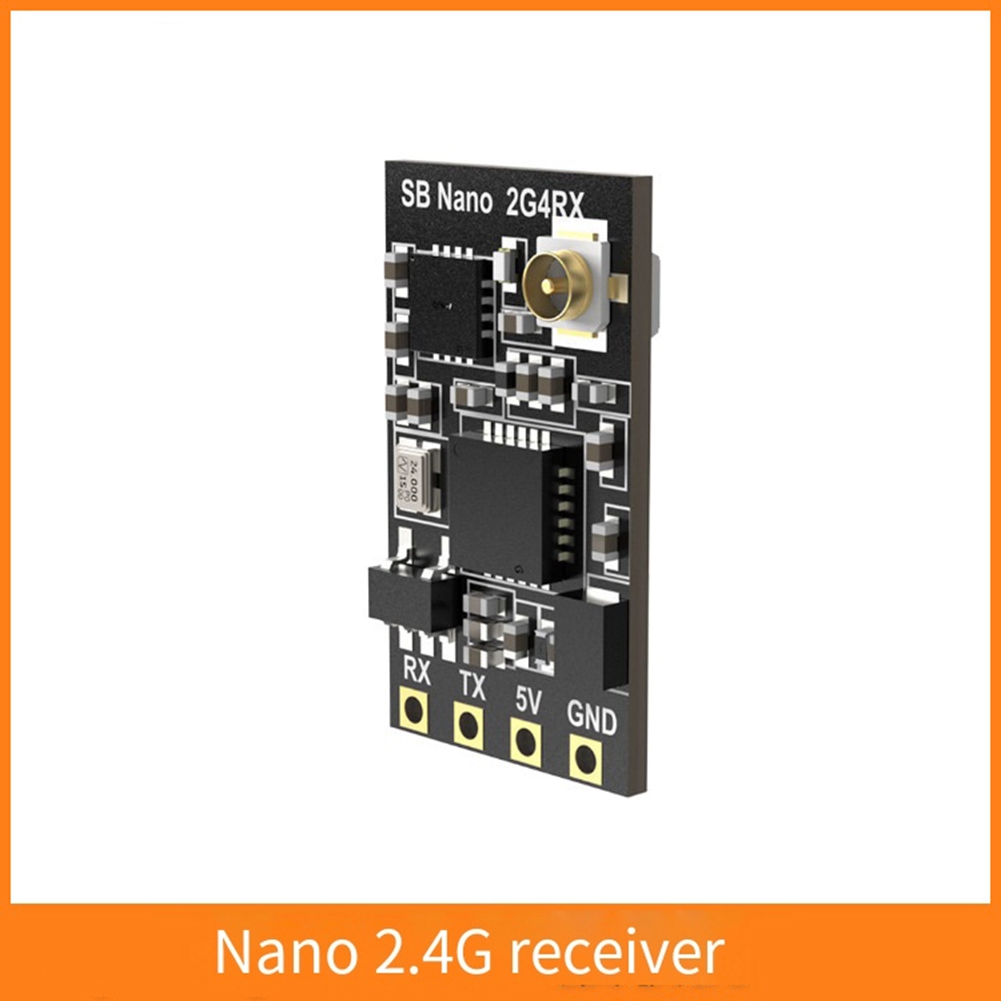 FBIL-2.4G Expresslrs ELRS Rece - đánh giá và giá Drone Antenna
